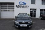 Škoda Octavia - fotka číslo 2