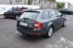 Škoda Octavia - fotka číslo 7