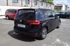 Volkswagen Touran - fotka číslo 6