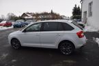 Škoda Rapid - fotka číslo 11