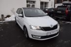 Škoda Rapid - fotka číslo 4