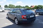 Škoda Octavia - fotka číslo 10
