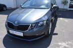 Škoda Octavia - fotka číslo 1