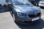Škoda Octavia - fotka číslo 3
