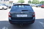 Škoda Octavia - fotka číslo 7