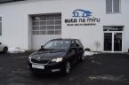 Škoda Rapid - fotka číslo 0