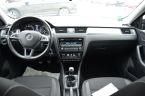Škoda Rapid - fotka číslo 17
