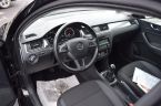 Škoda Rapid - fotka číslo 21