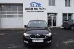 Škoda Rapid - fotka číslo 2