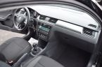 Škoda Rapid - fotka číslo 32