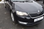 Škoda Rapid - fotka číslo 3