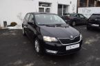 Škoda Rapid - fotka číslo 4