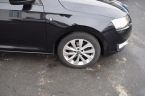 Škoda Rapid - fotka číslo 5