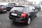 Škoda Rapid - fotka číslo 7