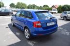 Škoda Rapid - fotka číslo 10