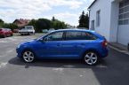 Škoda Rapid - fotka číslo 11