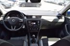 Škoda Rapid - fotka číslo 17