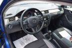 Škoda Rapid - fotka číslo 21