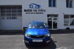 Škoda Rapid - fotka číslo 2
