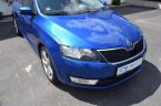 Škoda Rapid - fotka číslo 3