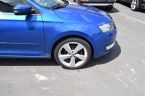 Škoda Rapid - fotka číslo 4