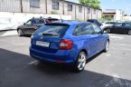Škoda Rapid - fotka číslo 6