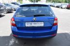 Škoda Rapid - fotka číslo 7