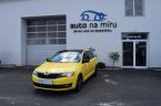 Škoda Rapid - fotka číslo 0