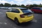 Škoda Rapid - fotka číslo 9