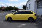 Škoda Rapid - fotka číslo 10
