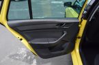 Škoda Rapid - fotka číslo 11