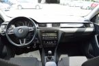 Škoda Rapid - fotka číslo 15