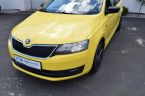 Škoda Rapid - fotka číslo 1