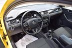 Škoda Rapid - fotka číslo 21