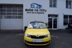Škoda Rapid - fotka číslo 2