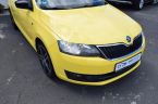 Škoda Rapid - fotka číslo 3