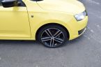 Škoda Rapid - fotka číslo 4