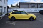 Škoda Rapid - fotka číslo 5