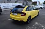 Škoda Rapid - fotka číslo 6