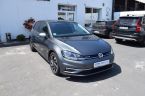 Volkswagen Golf - fotka číslo 4