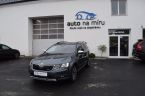 Škoda Octavia - fotka číslo 0