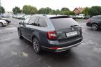 Škoda Octavia - fotka číslo 9