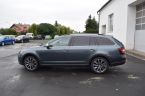 Škoda Octavia - fotka číslo 10