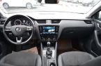Škoda Octavia - fotka číslo 17