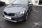 Škoda Octavia - fotka číslo 1