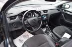 Škoda Octavia - fotka číslo 21