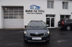 Škoda Octavia - fotka číslo 2