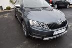 Škoda Octavia - fotka číslo 3