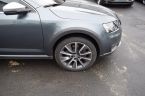 Škoda Octavia - fotka číslo 4