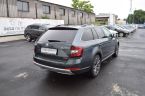 Škoda Octavia - fotka číslo 6